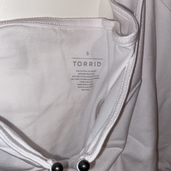 Torrid Size 5X - Picture 6 of 7